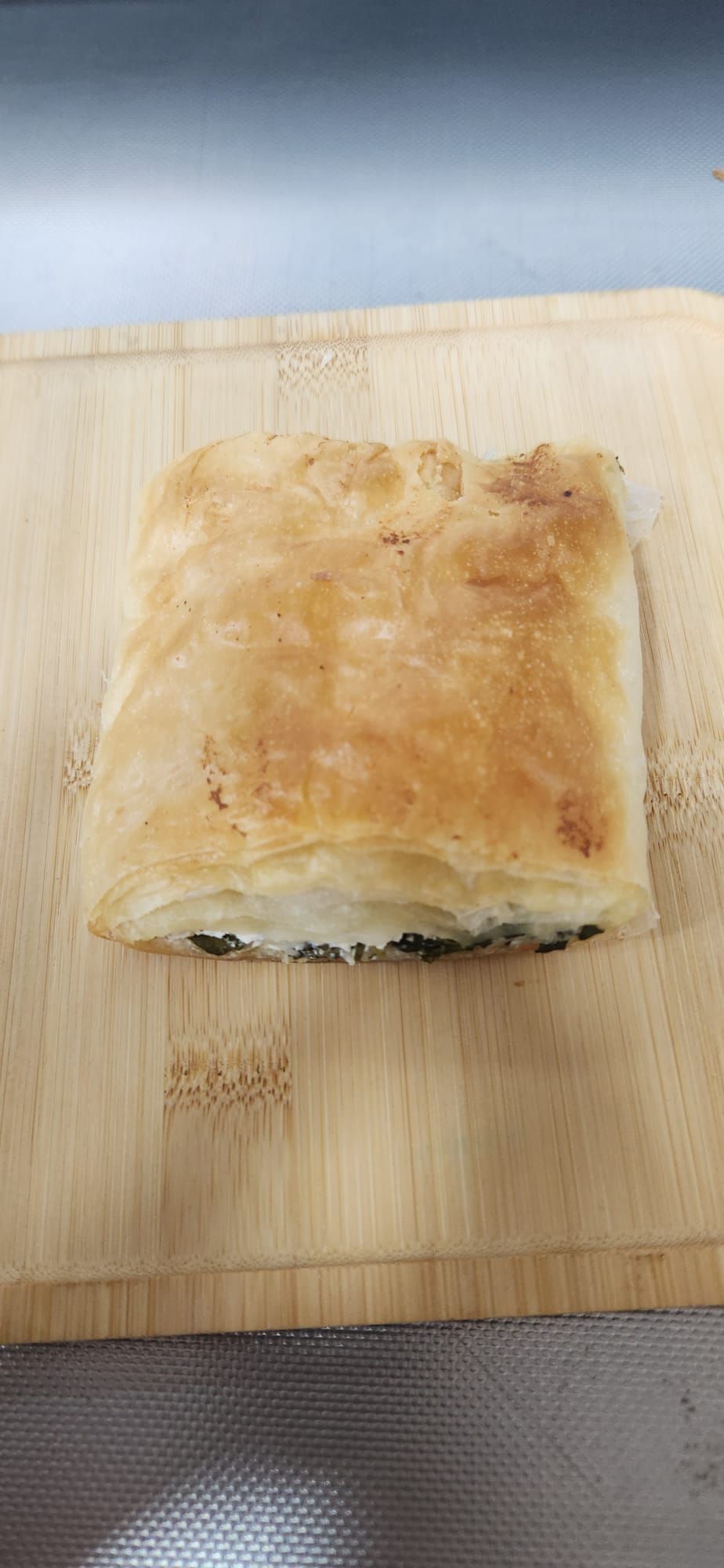 Pekara Cold Sandwich